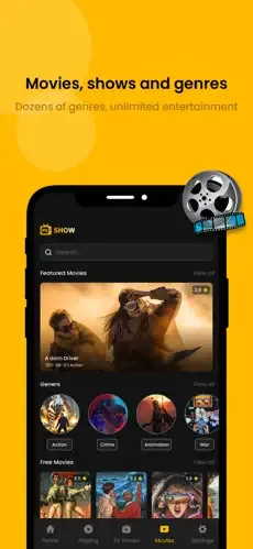 hotstar-offers Movies and shows