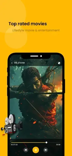 hotstar-offers Top Rated Movies